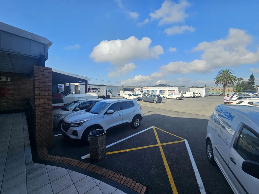 Commercial Property for Sale in Berea Eastern Cape